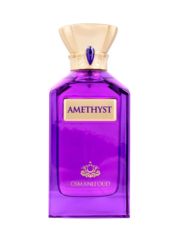 عطر – أميثيست (Amethyst)