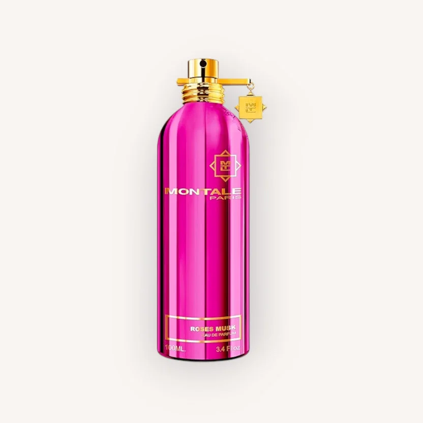 مونتال روزز مسك عطر