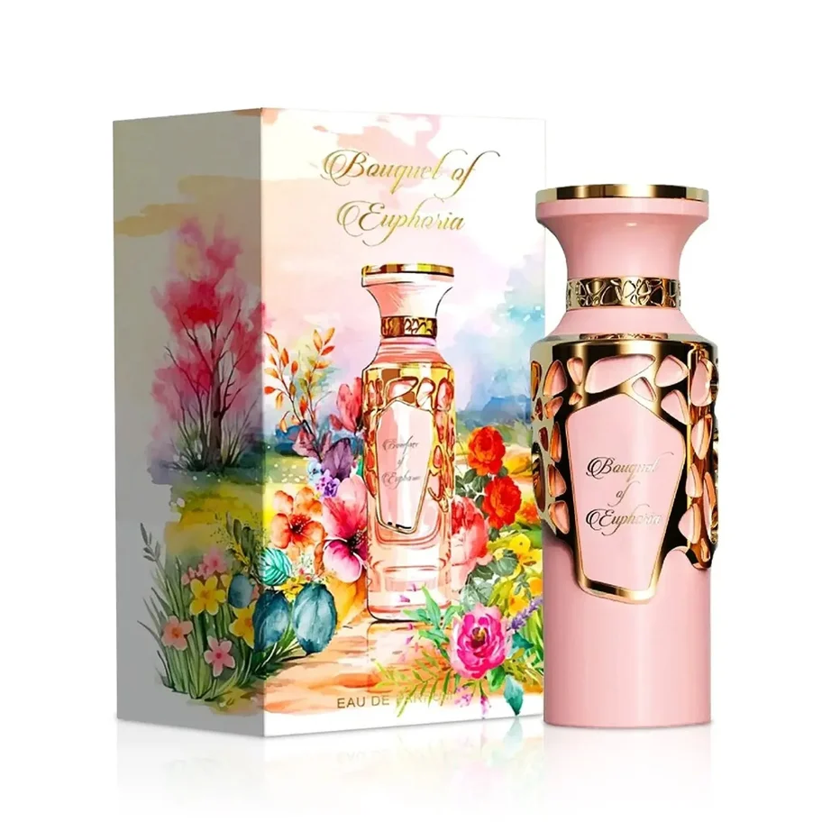 Bouquet of Euphoria بوكيه أوف يوفوريا (100مل ستاتي)