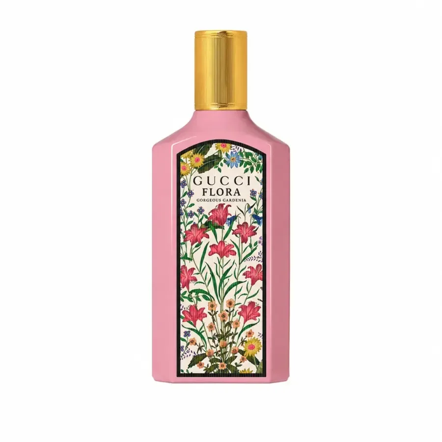 غوتشي فلورا جورجيوس EDP 100 مل - العطور الفرنسية