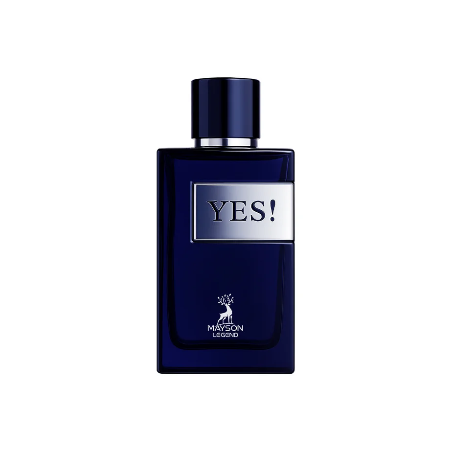 Mayson Legend YES! بديل Y ايف سان لوران (100ml رجالي)