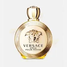 VERSACE EROS P FEMME EDP 100ML العطر: Versace Eros Femme Eau de