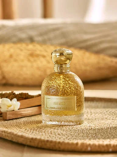 فاير وود 100 ML – Eau de parfum