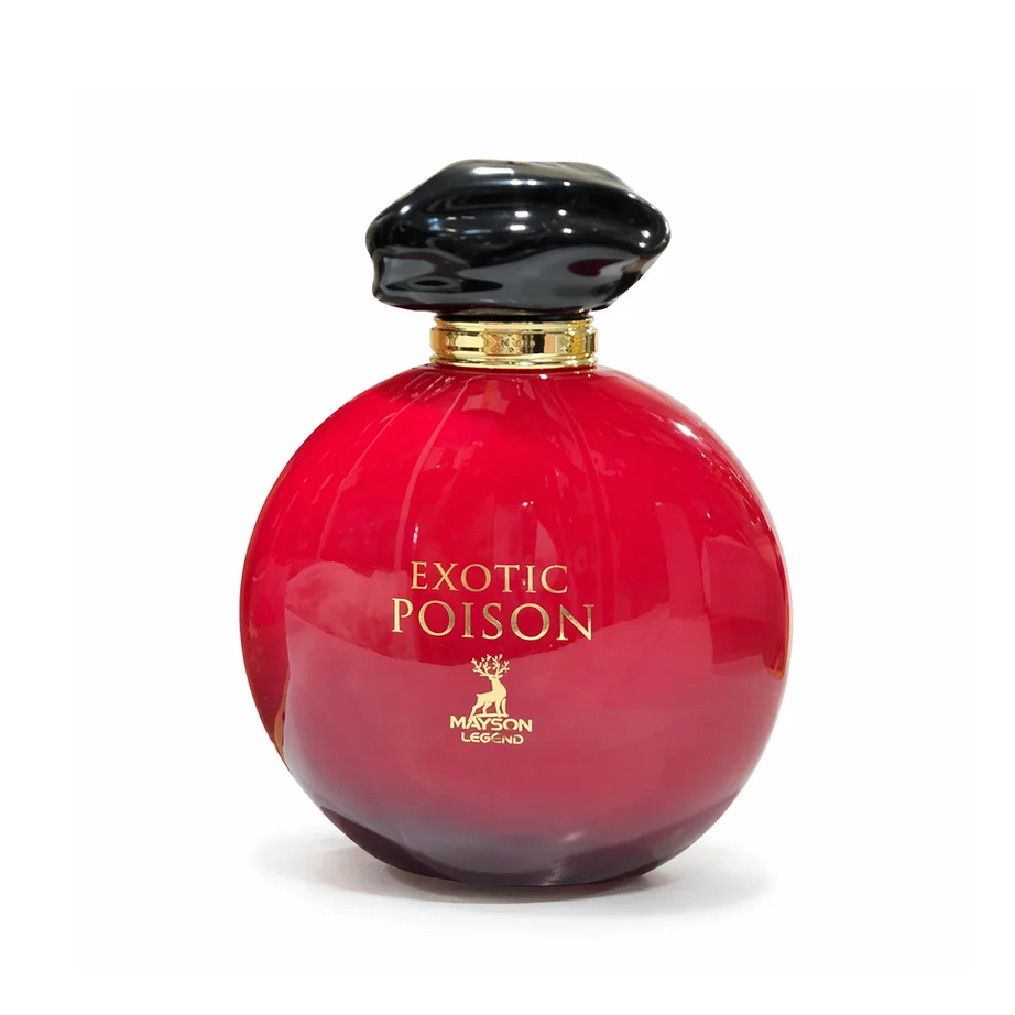 بديل عطر ديور بويزن