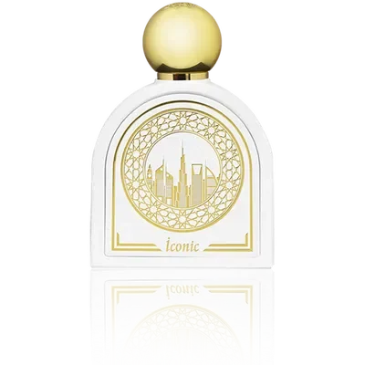 عطر لاميزون اورينتال ايكونيك اودى بيرفيوم 85 مل