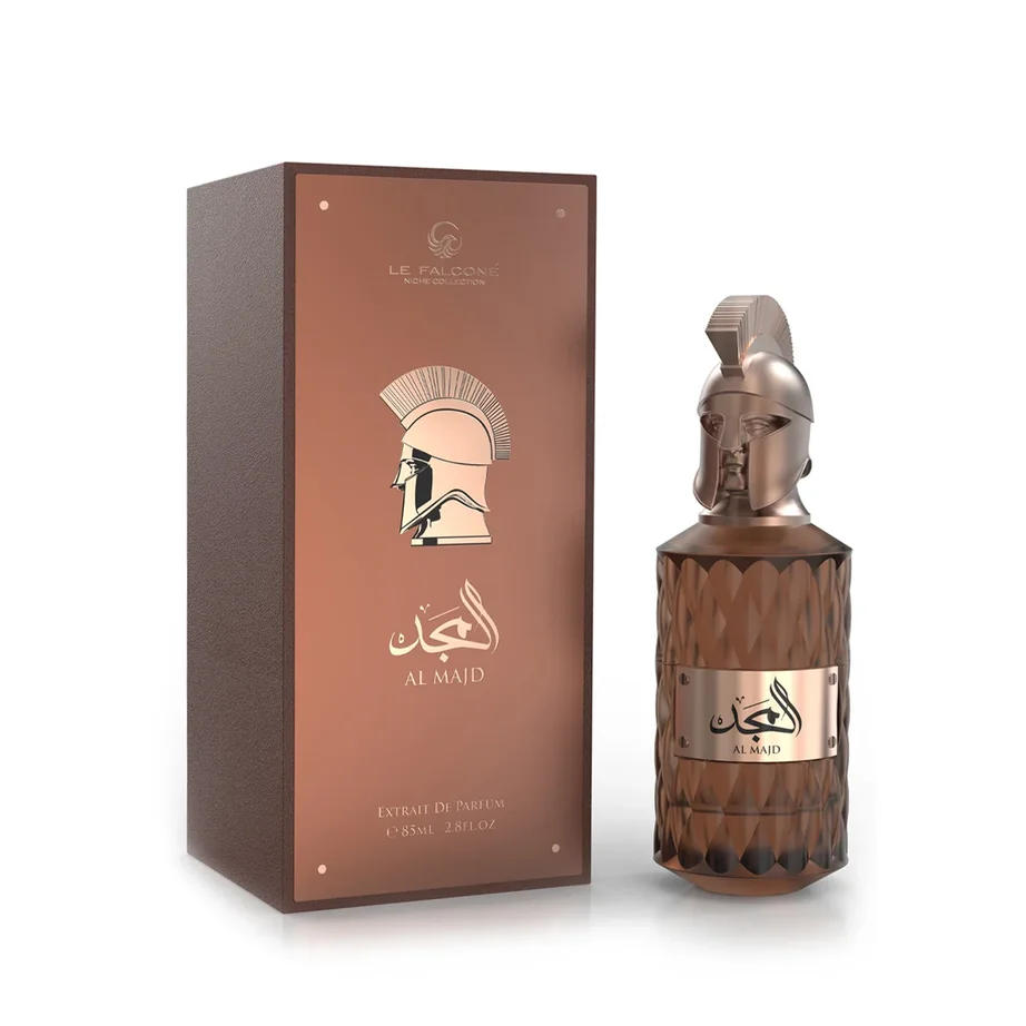ARMAF Al Majd Le Falcone لي فالكون - المجد (85ML رجالي)