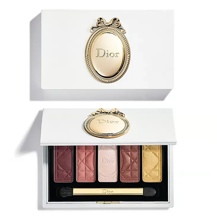 أصلي DIOR ATELIER OF DREAMS – LIMITED EDITION EYE PALETTE