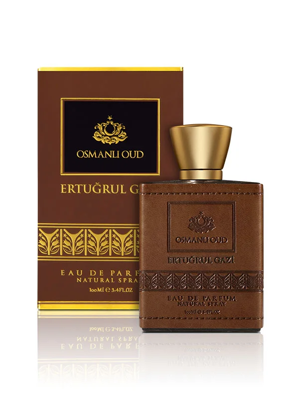 عطر – أرطغرل غازي (Ertugrul Gazi)