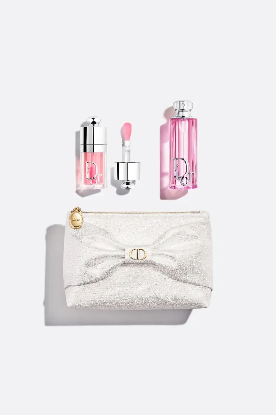 أصلي The Dior Addict Beauty Ritual Holiday Gift Set 2026 Edition