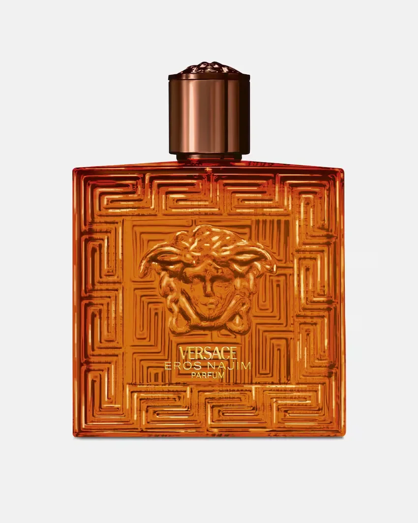 VERSACE NAJIM PARFUME 100ML