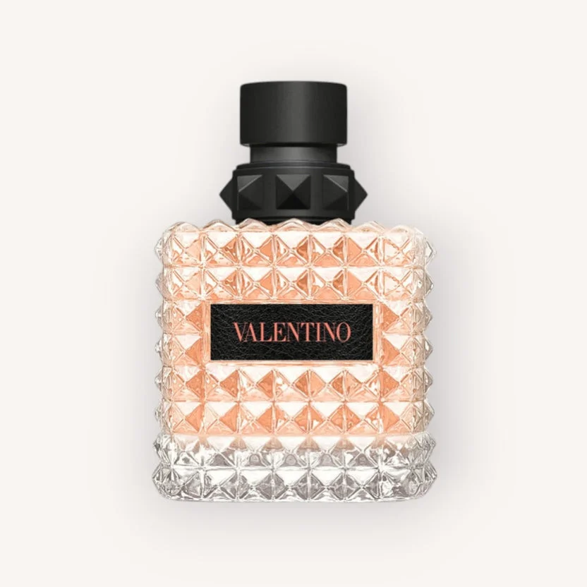 فالنتينو دونا بورن إن روما كورال فانتاسي عطر 100 مل