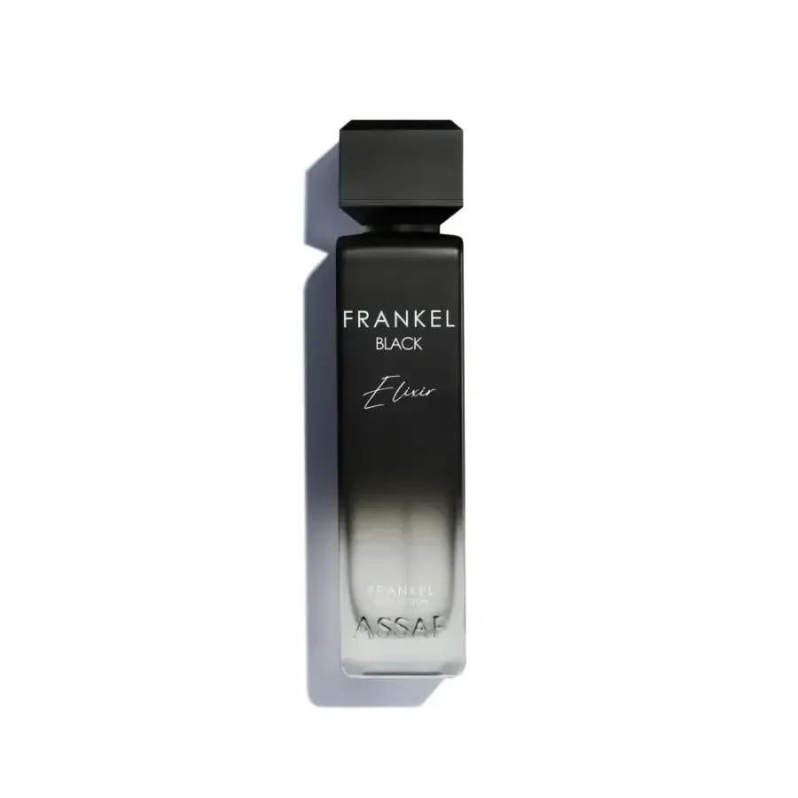 عطر فرانكل – الآن بتركيز إكسير 30%