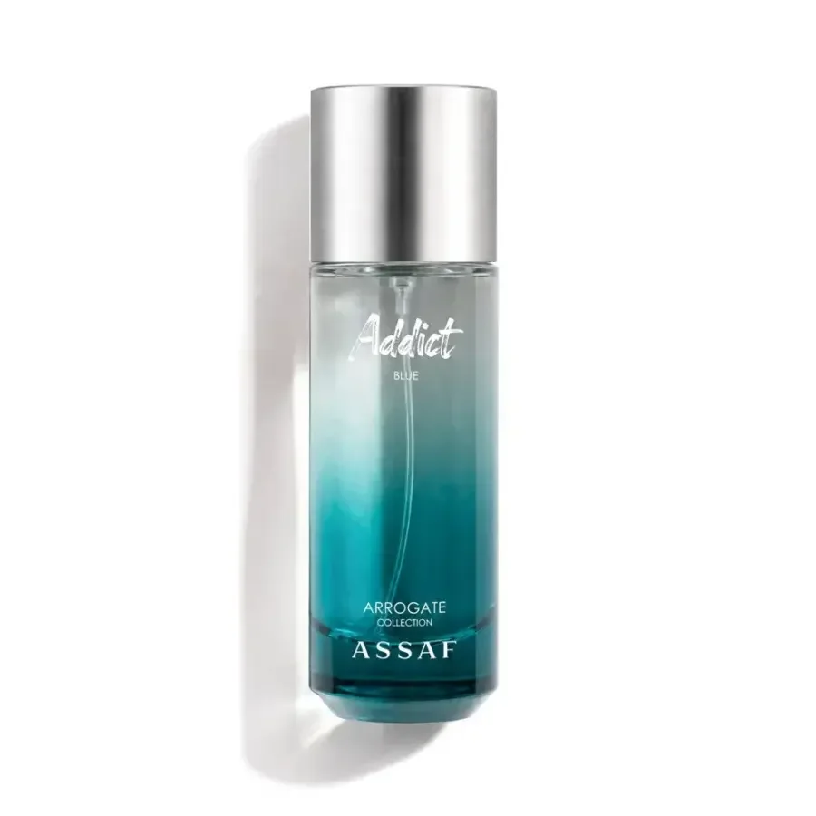 عطر Addict Blue