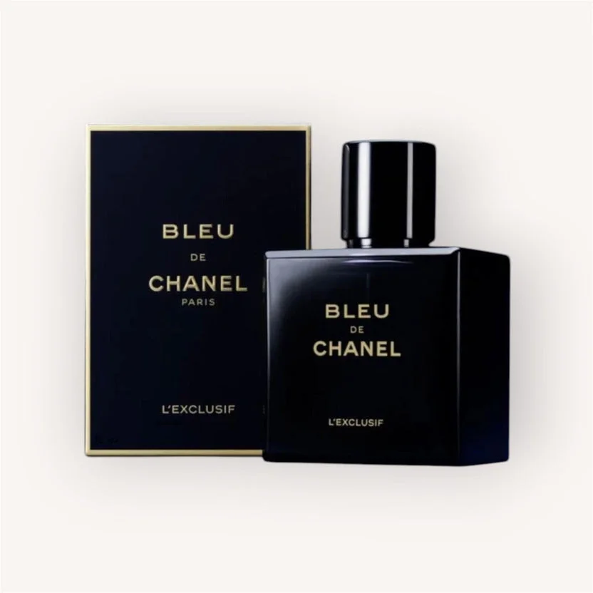 شانيل L'Exclusive أو دو بارفوم 100
