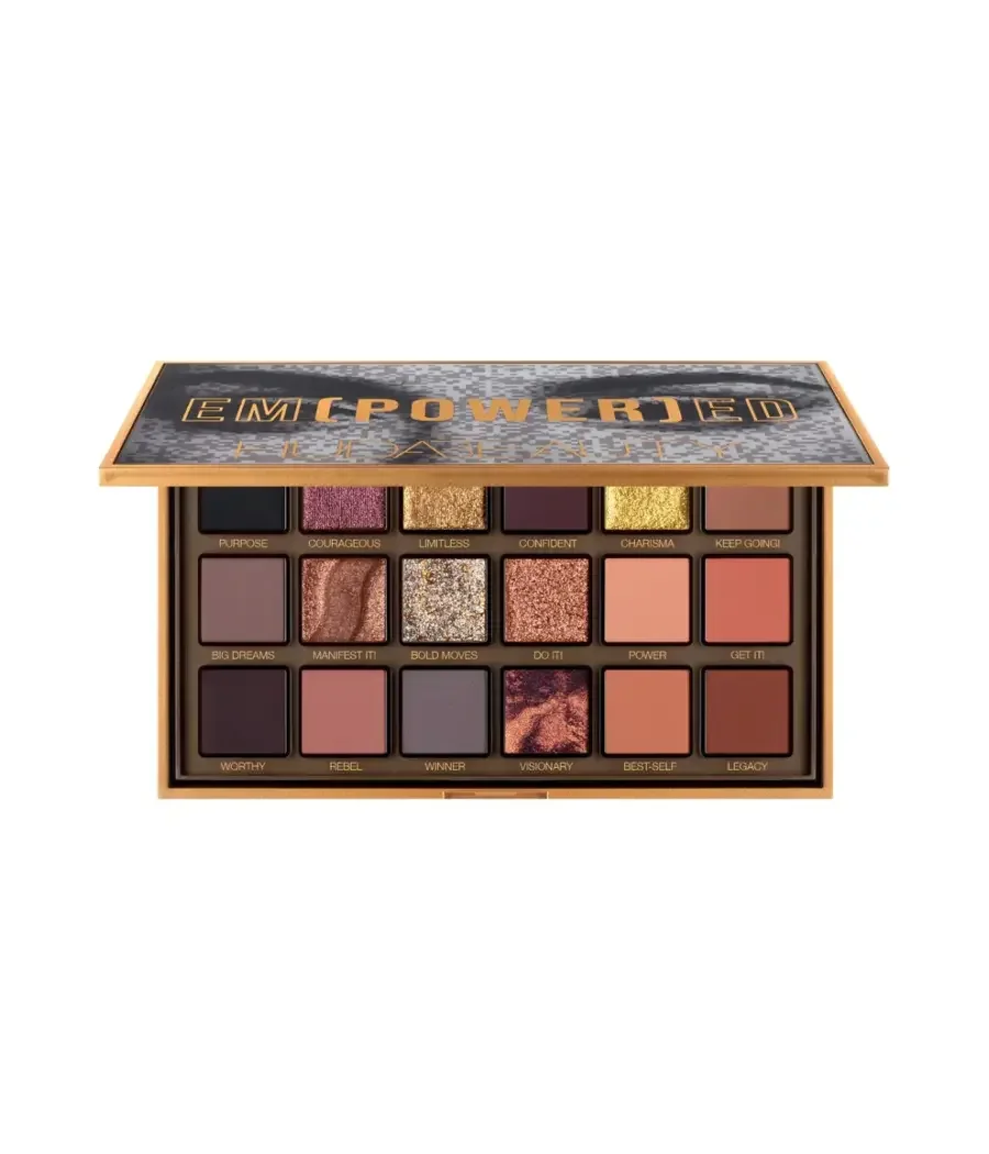 أصلي EMPOWERED EYESHADOW PALETTE