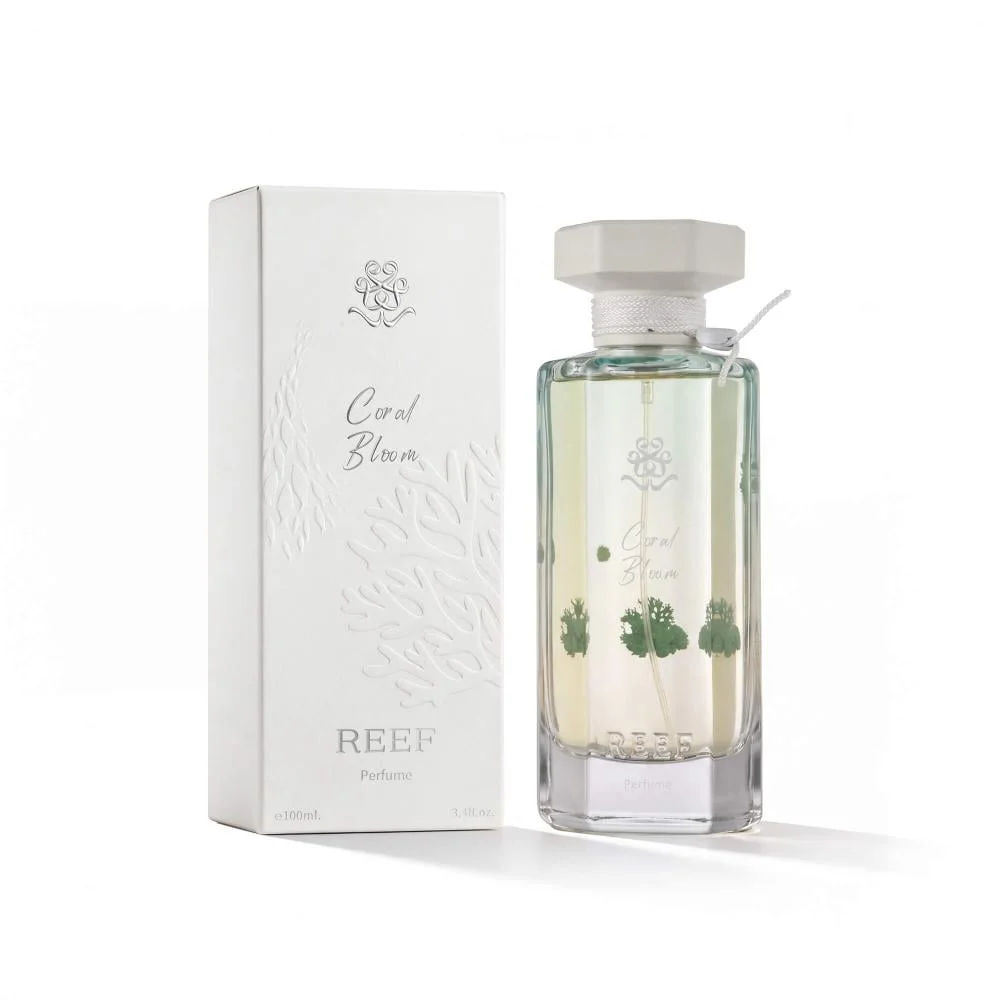 عطر كورال بلوم من ريف 100مل