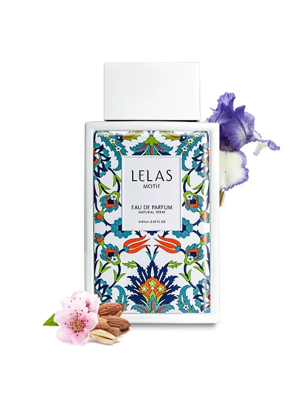 عطر – موتيف (Motif) 85ml – 0807