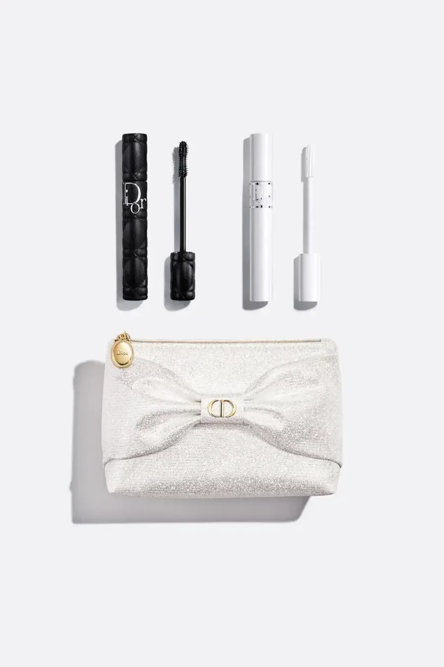 أصلي Volume & Definition Essentials - Limited  DIOR DIORSHOW OVERVOLUME & MAXIMIZER 4D – LIMITED EDITION GIFT SET