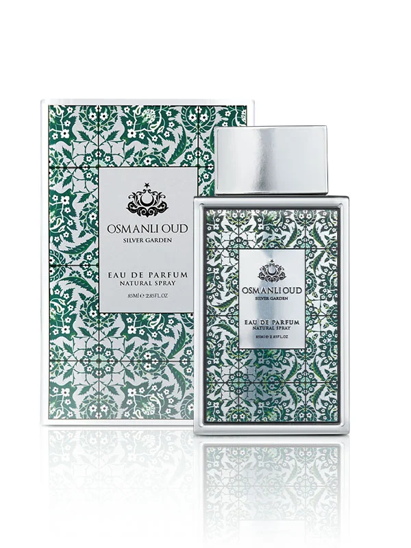 عطر – سيلفر جاردن (Silver Garden)