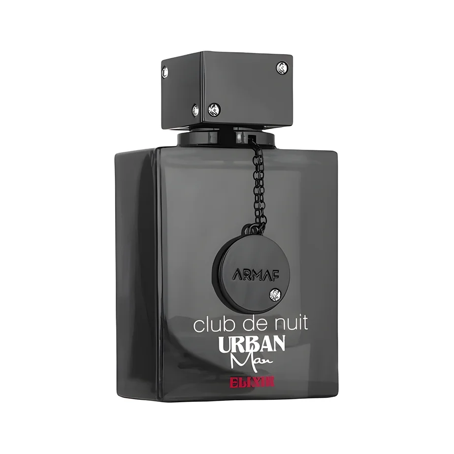 ARMAF CLUB DE NUIT URBAN MAN ELIXIR EDP بديل عطر ديور سوفاج