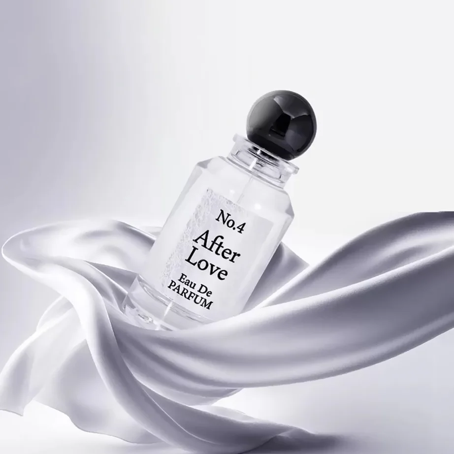Fragrance World No.4 After Love بديل توماس كوسمالا 4 (100ml للجنسين)
