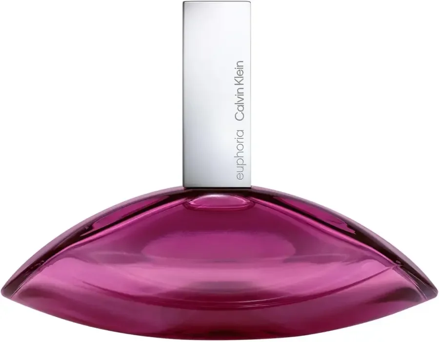 CALVIN KLEIN - EUPHORIA EDP (W)