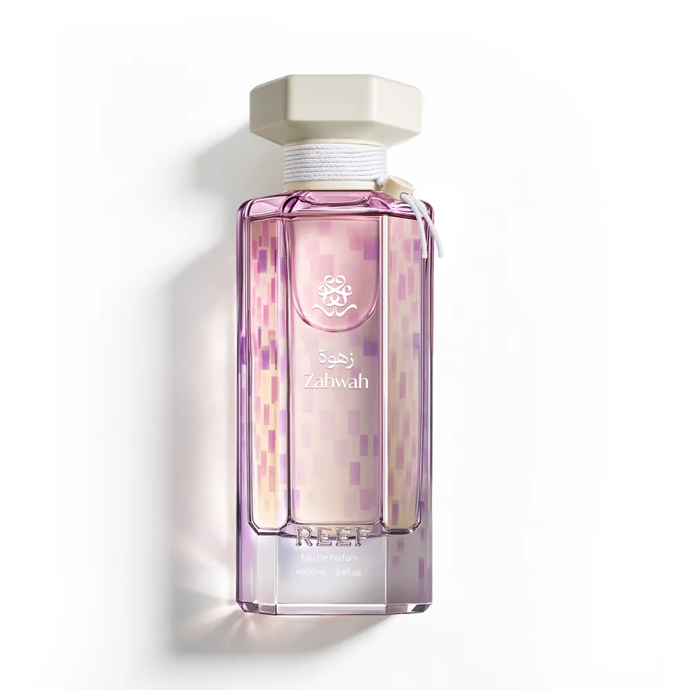 عطر زهوة للجنسين 100 'مل من ريف