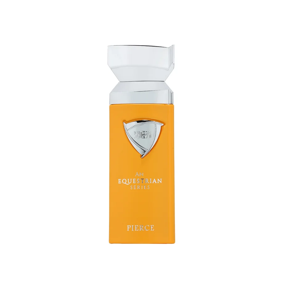 French Avenue An Equestrian Series Pierce بديل دي مارلي بيرسيوس (100ml رجالي) بديل عطر دي مارلي بيرسيوس (الأصفر)