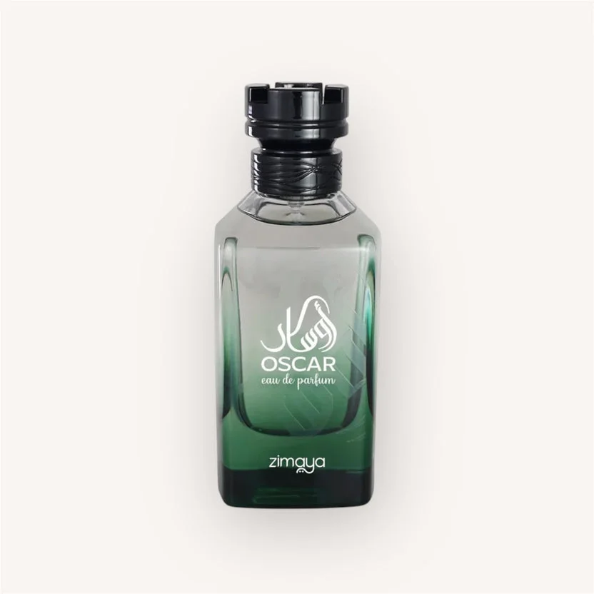 عطر زيميا أوسكار 100 مل للرجال