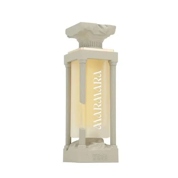 عطر مرمرة