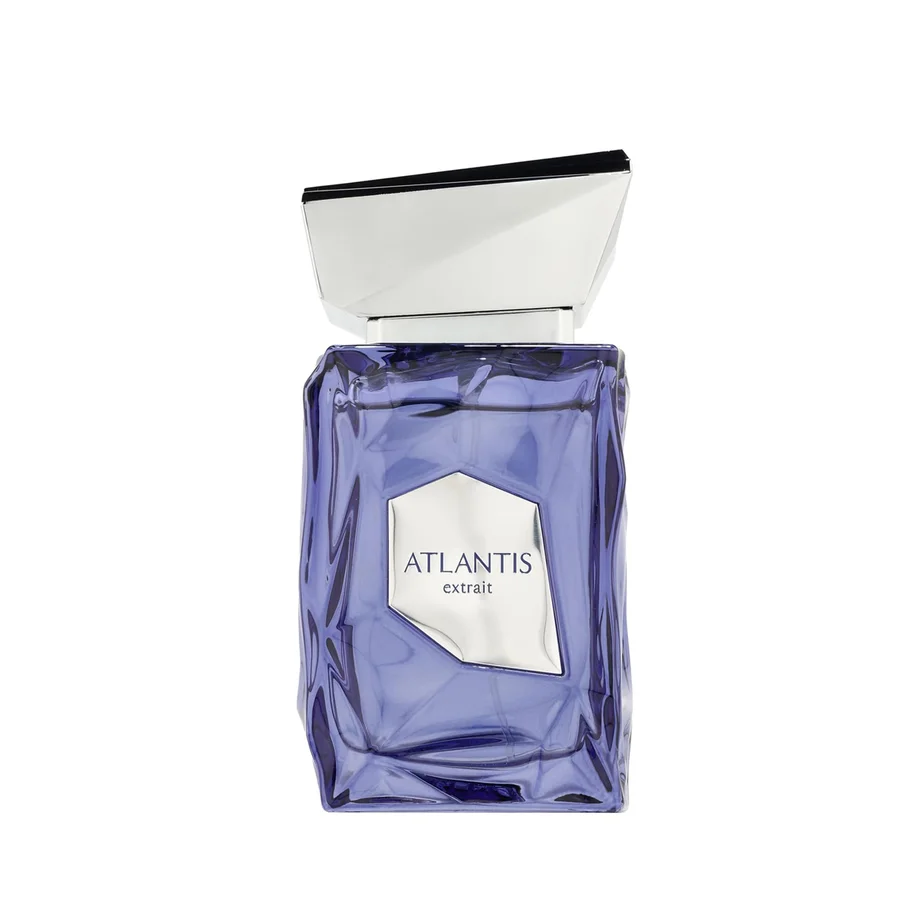 Atlantis Extrait اتلنتس اكستريت فرنش افنيو (100ML للجنسين)