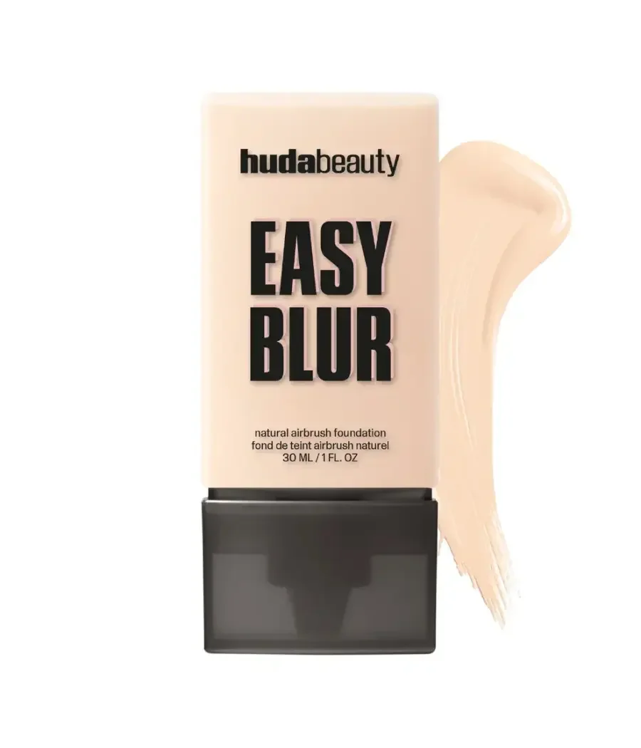HU.B Easy Blur Fundation