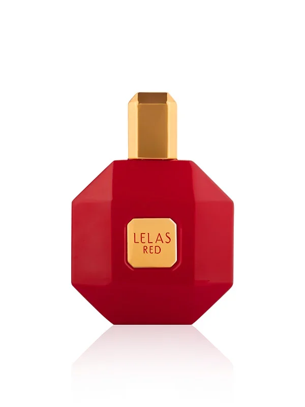 عطر – ريد (Red)