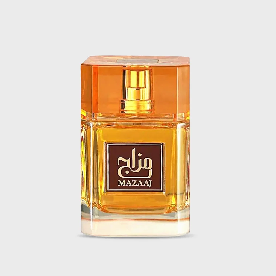مزاج بديل نيشان تيرو Mazaaj zimaya (100ml للجنسين