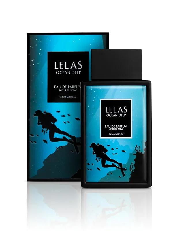 عطر – أوشن ديب (Ocean Deep)