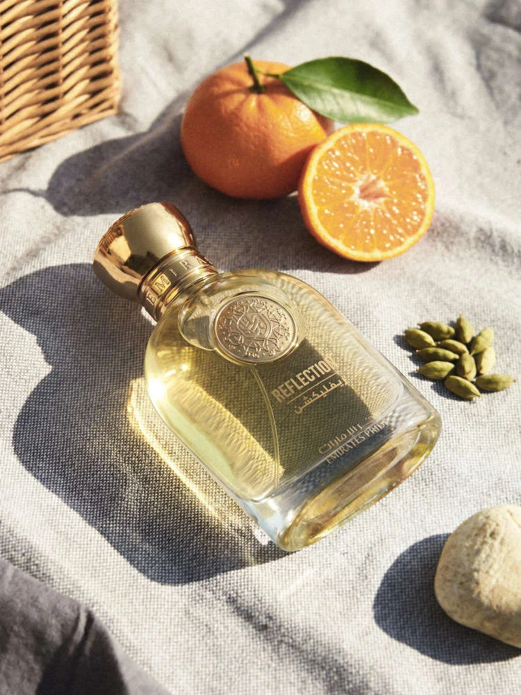 عطر ريفليكشن 100 ML – Eau de parfum