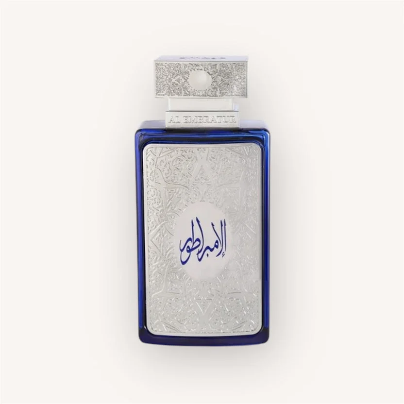 عطر زيميا الامبراطور إنتنس 100 مل