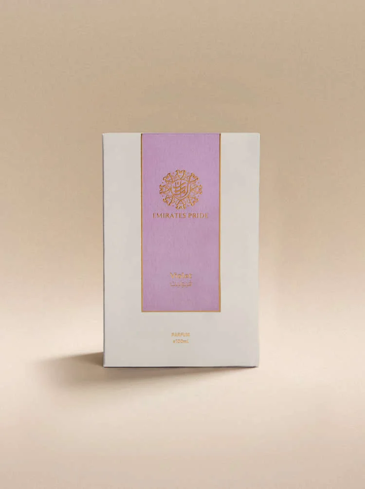 فيولت 100 ML – Eau de parfum