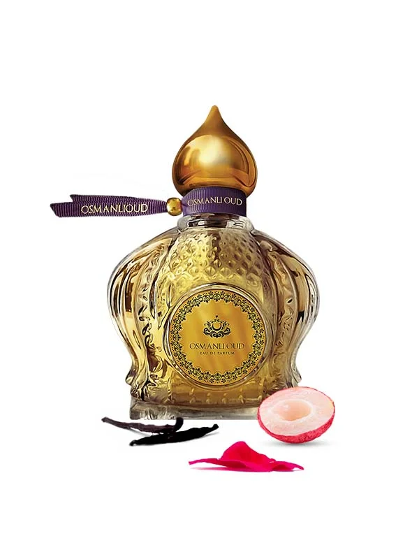 عطر – بيلج (Bilge)