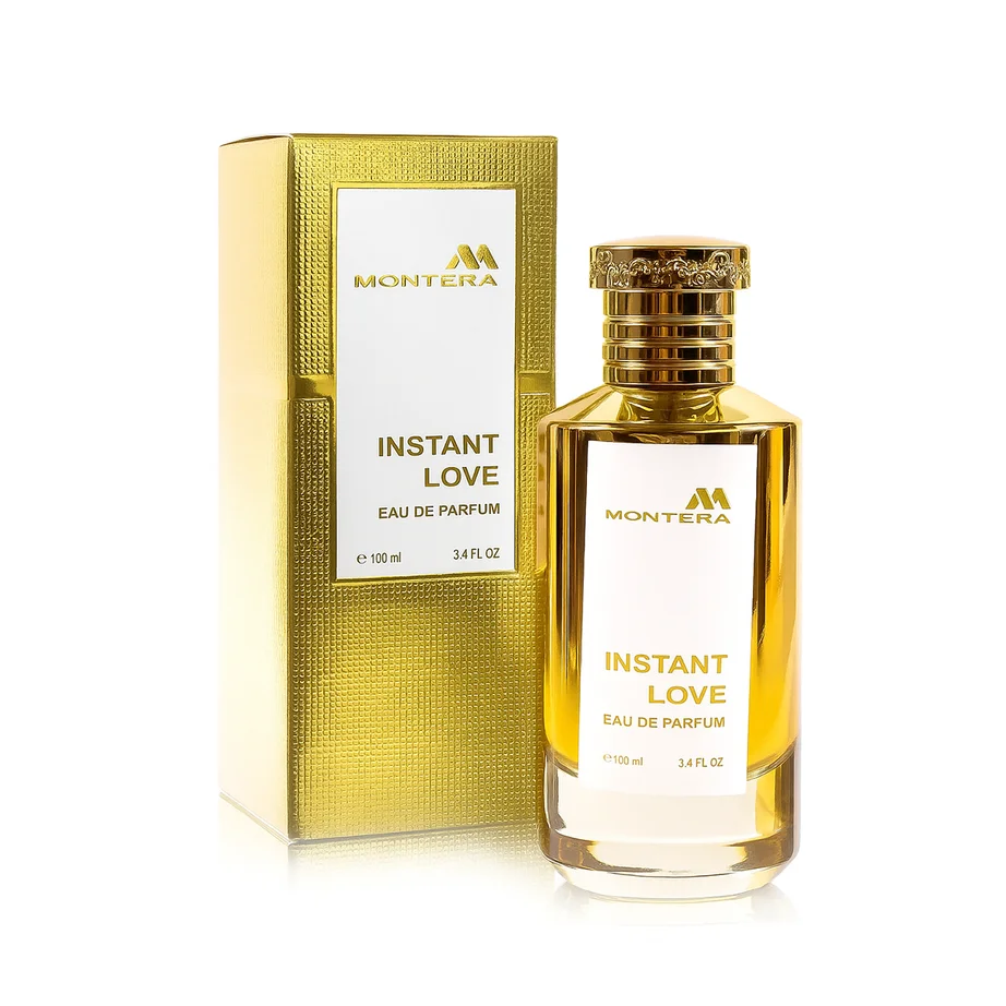 Fragrance World Montera Instant Love بديل مانسيرا انستانت كراش (100ml للجنسين) بديل عطر مانسيرا انستانت كراش