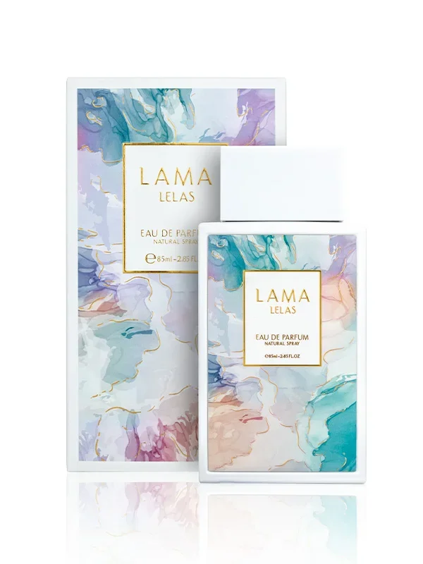 عطر – لما (Lama)