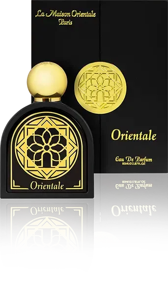 عطر لاميزون اورينتال - اورينتالى اودى بيرفيوم 85 مل