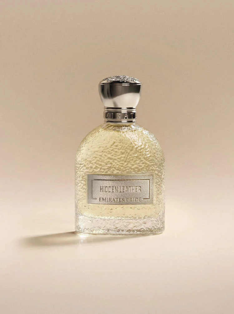 هيدن ليذر 100 ML – عطر