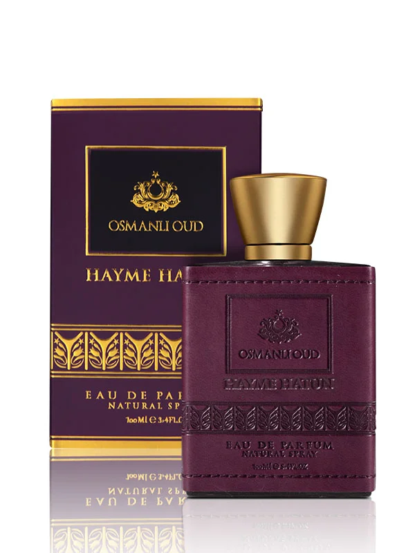 عطر – هايمي هتون (Hayme Hatun)