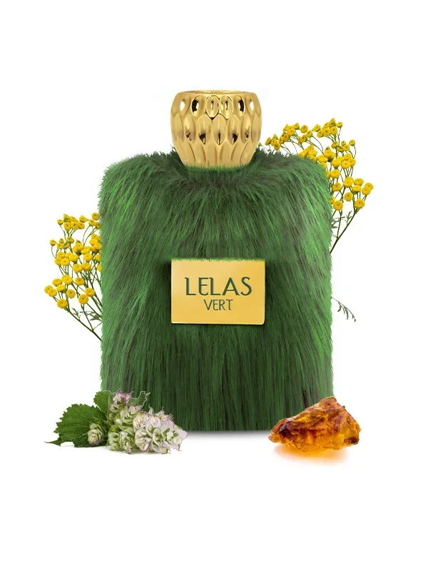 عطر – فيرت (Vert) 100ml – 1588