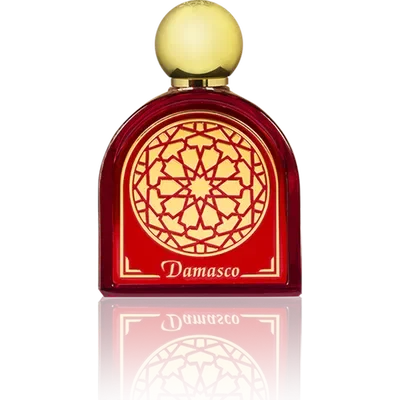 عطر داماسكو من لاميزون أورينتال