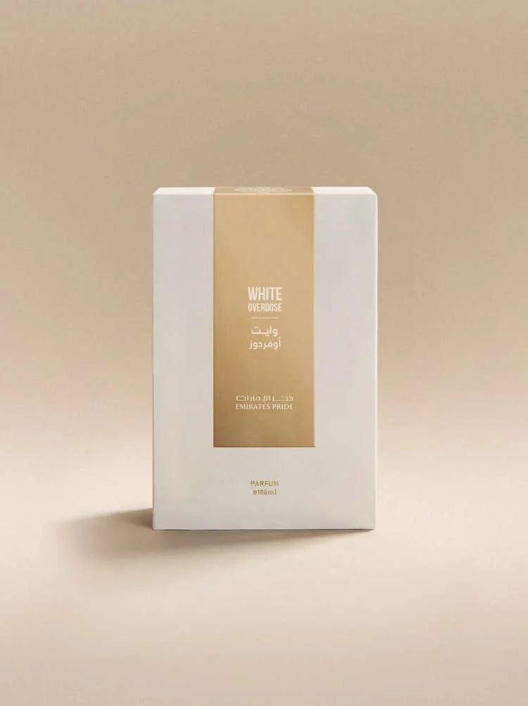 وايت أوفردوز 100 ML – عطر