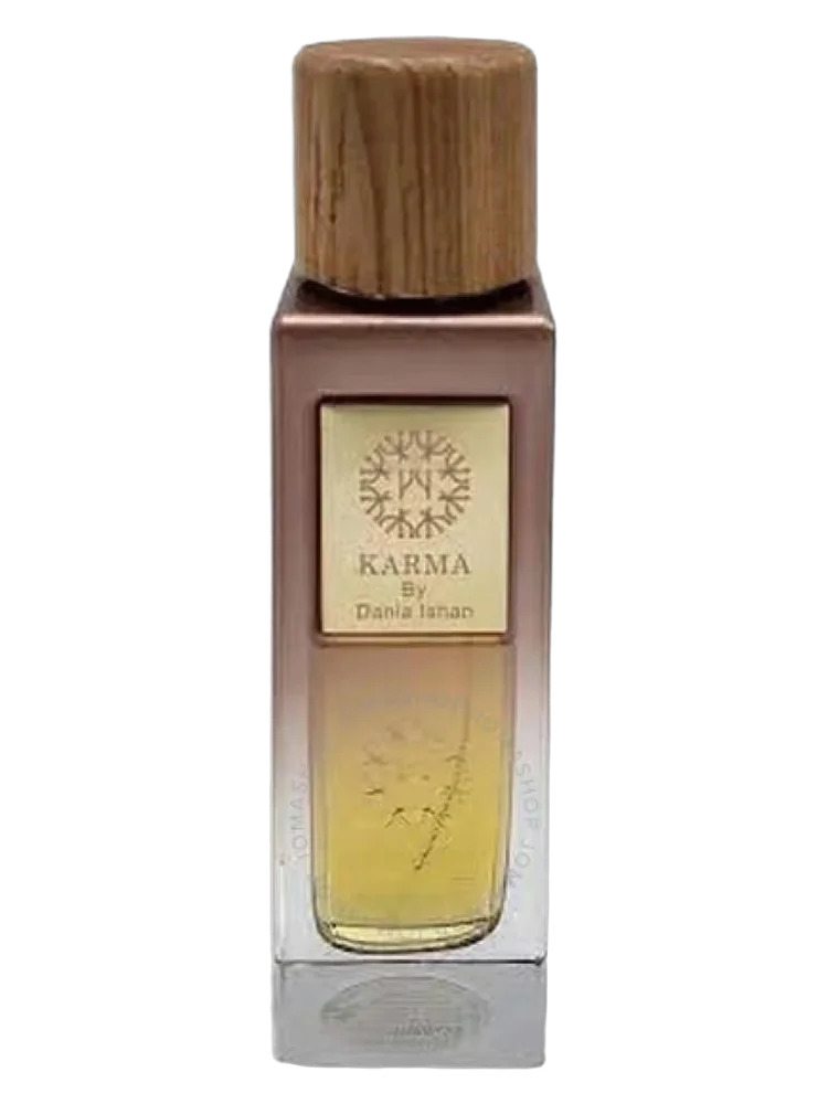 Natural Karma The Woods Collection عطر زهري - خشبي - مسك للجنسين