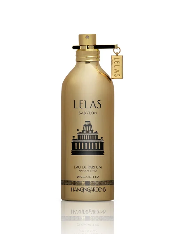 عطر بابلون – 150 مل – 1702 (Babylon)