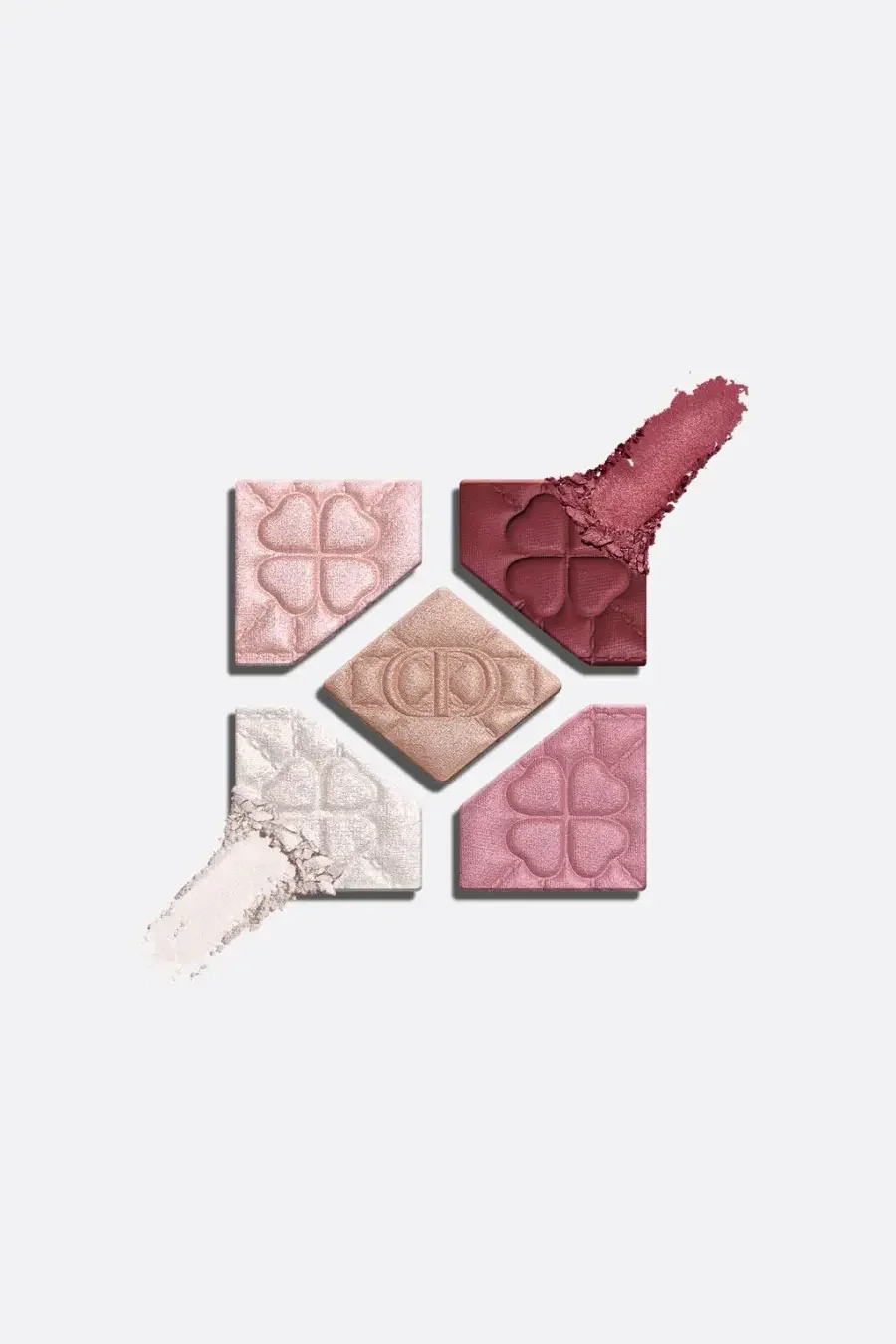 أصلي DIOR SHOW 5 COULEURS-LIMITED EDITION
